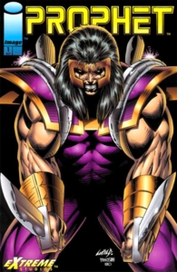 Prophet #1 (1993)